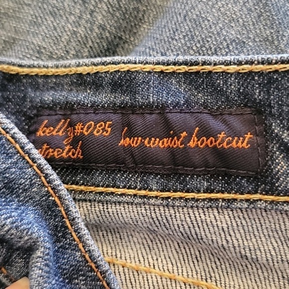 Citizens of Humanity Jeans 28 Waist - Picture 5 of 8